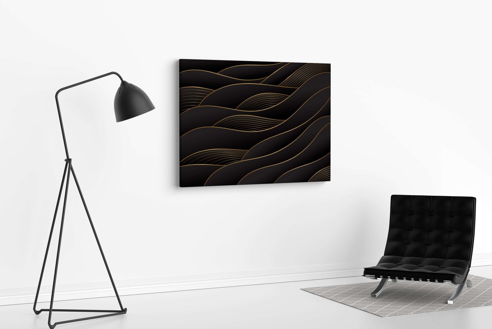 High-Quality Canvas Paintings for Every Room - Image 2